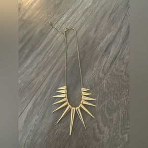 Aldo Statement Necklace